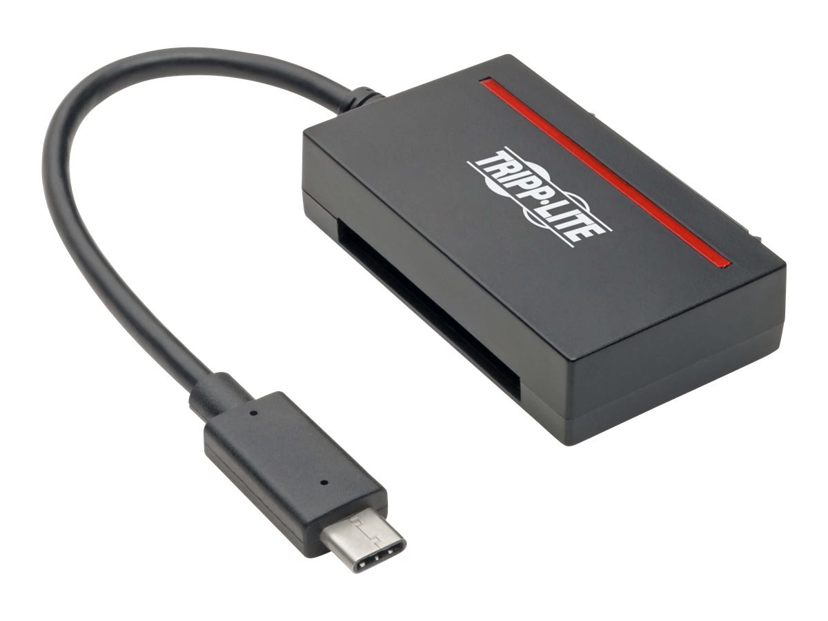TRIPP USB-C CFAST 2.0 CARD READER
