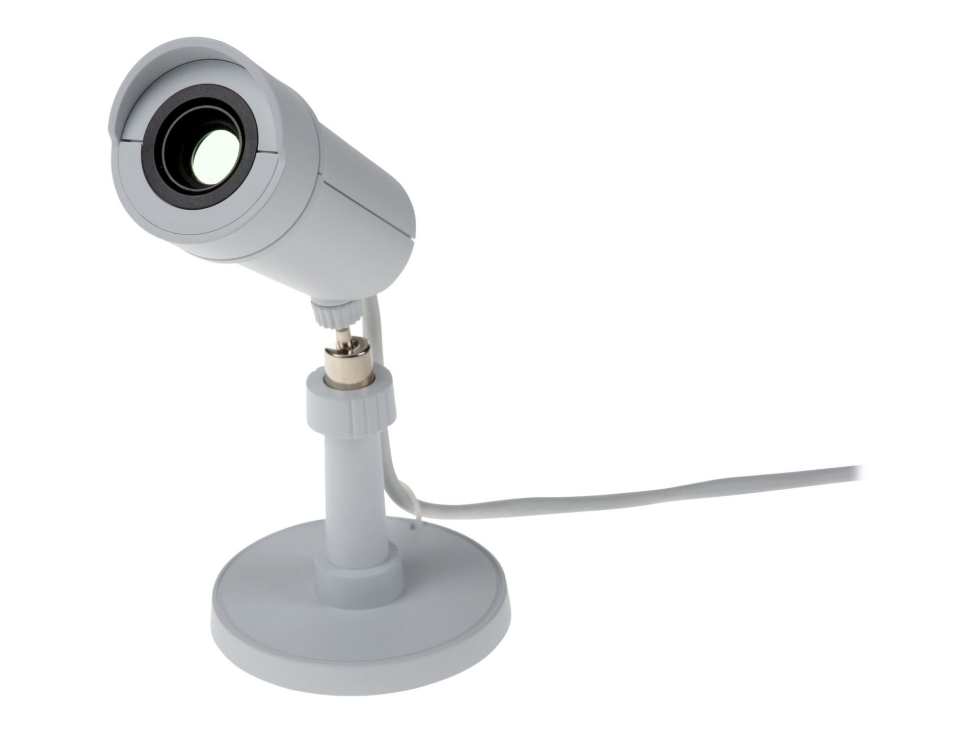 AXIS P1280-E - thermal network camera