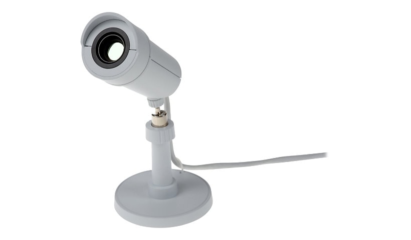 AXIS P1280-E - thermal network camera