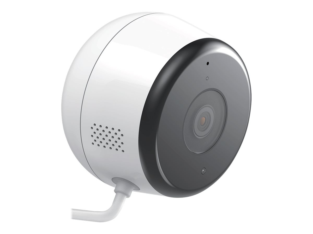 D-LINK CAMERA DCS-8600LH FULL