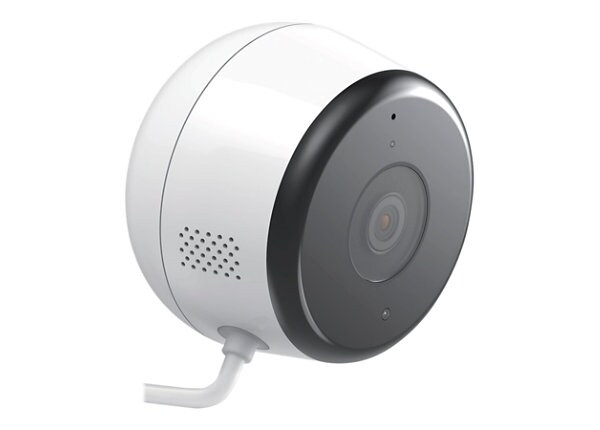 D-LINK CAMERA DCS-8600LH FULL