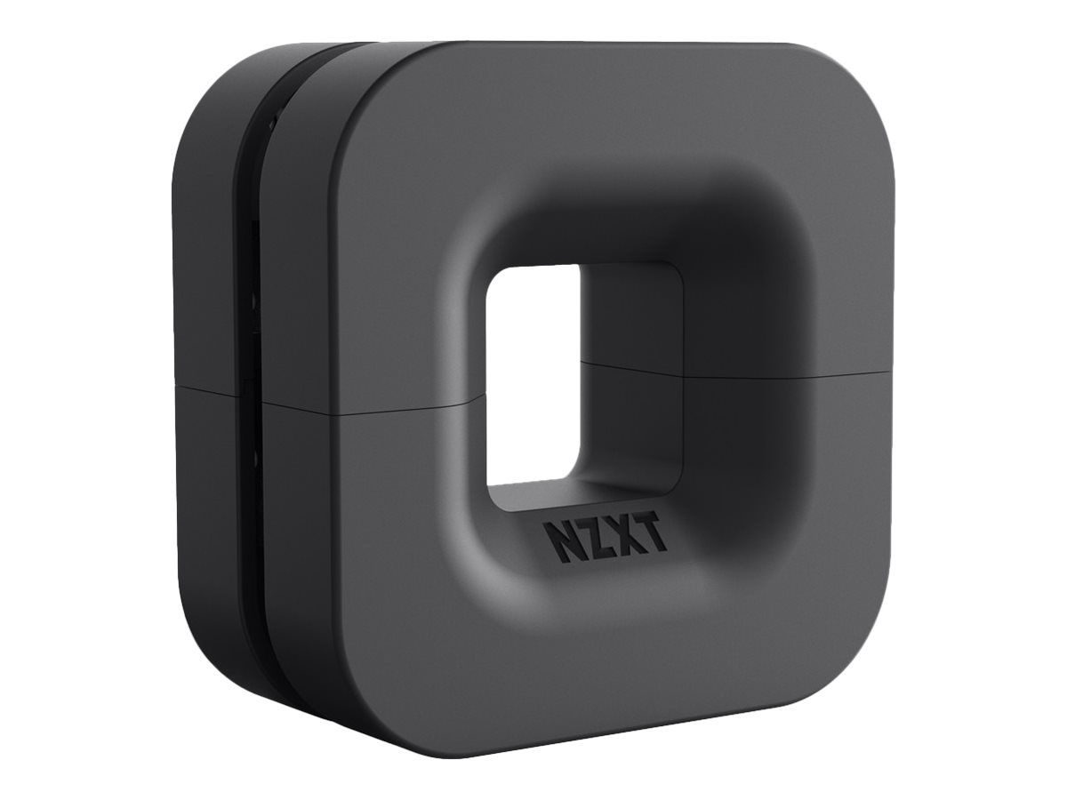 NZXT Puck - cable management spool