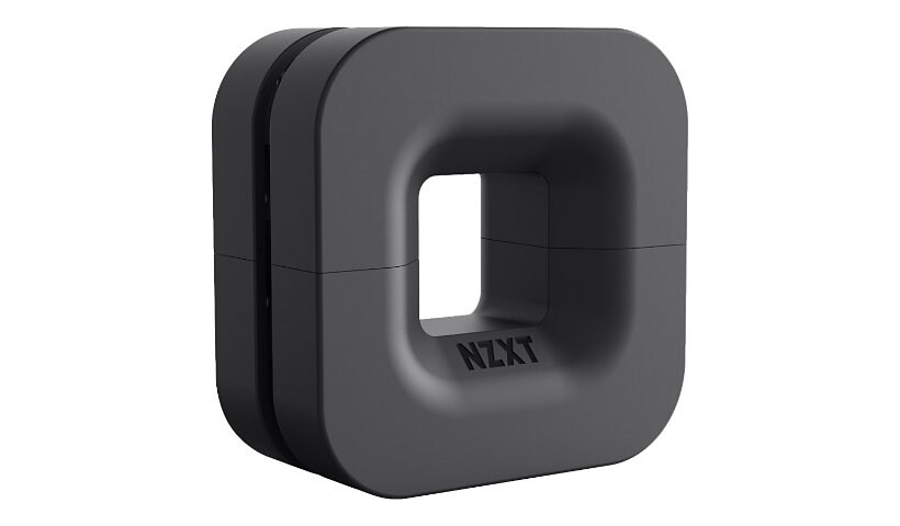 NZXT Puck - cable management spool