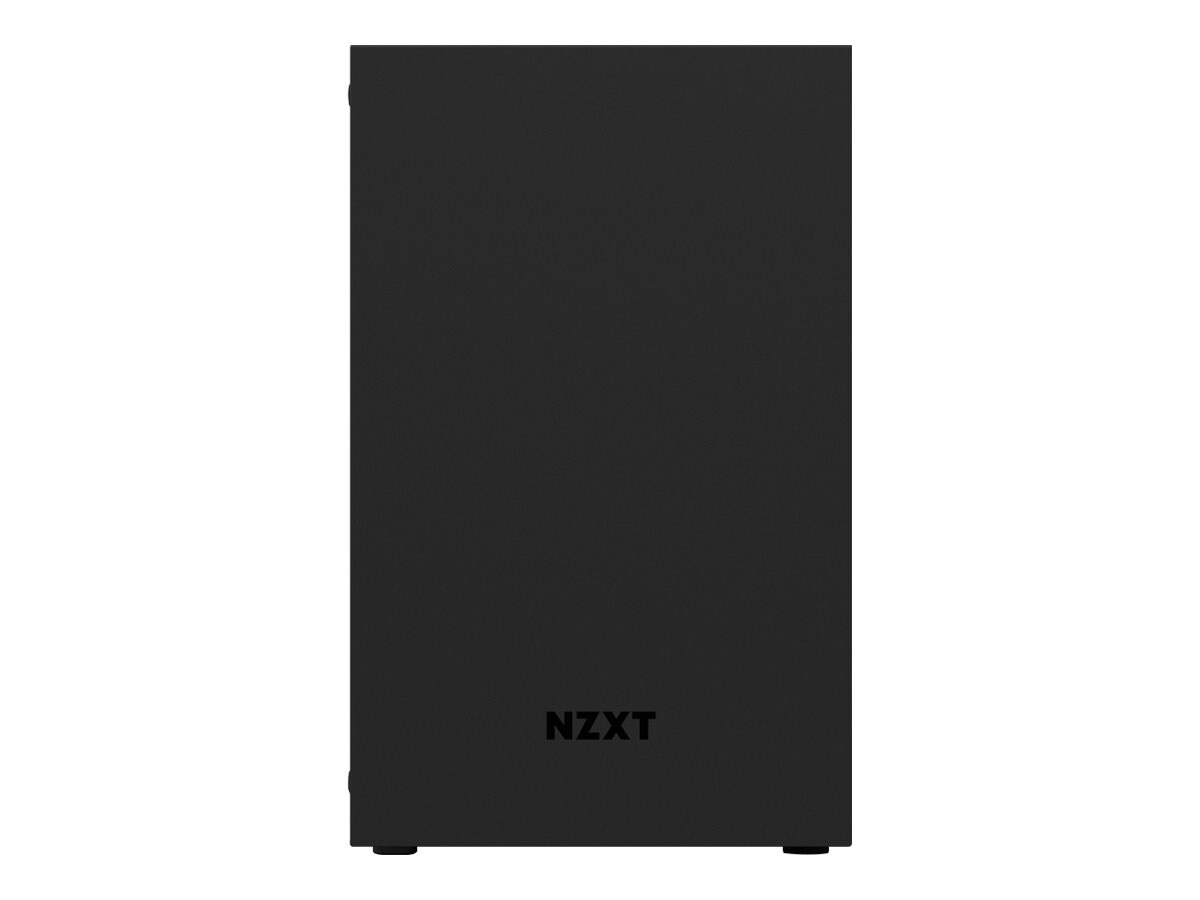 NZXT H series H200 - tower - mini ITX