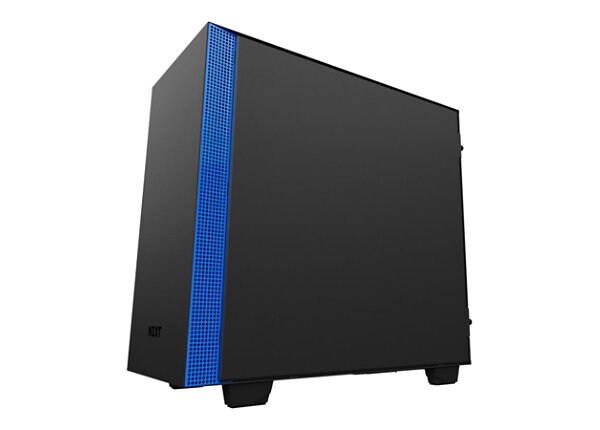 NZXT H series H400i - tower - micro ATX