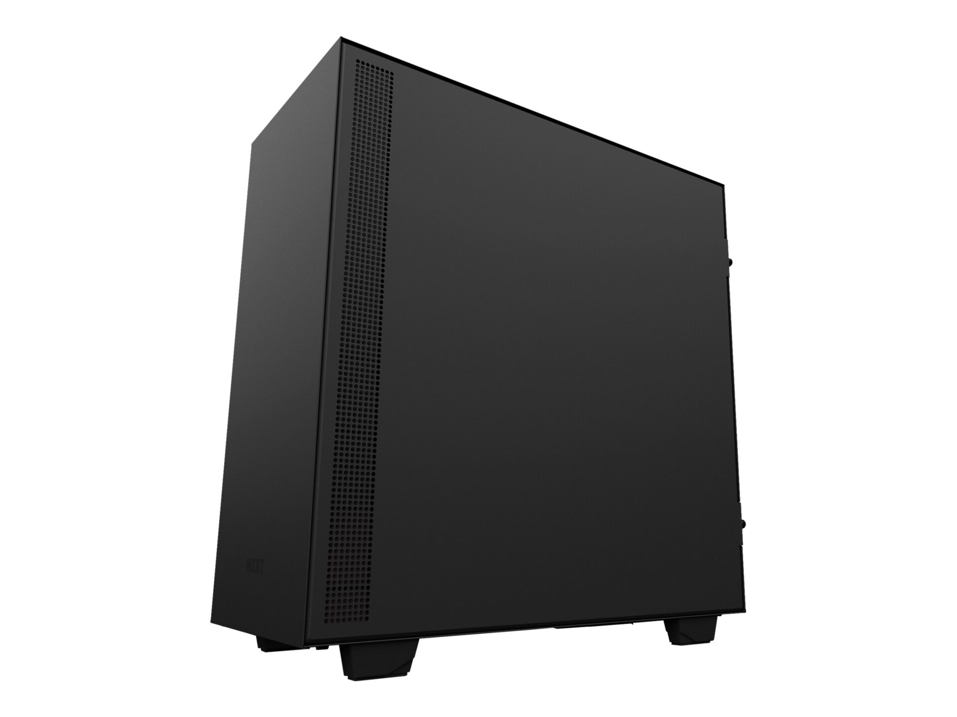 NZXT H series H500 - mid tower - ATX