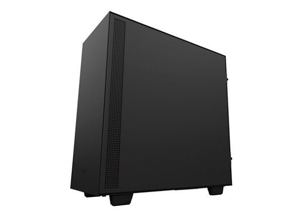 NZXT H series H500 - mid tower - ATX