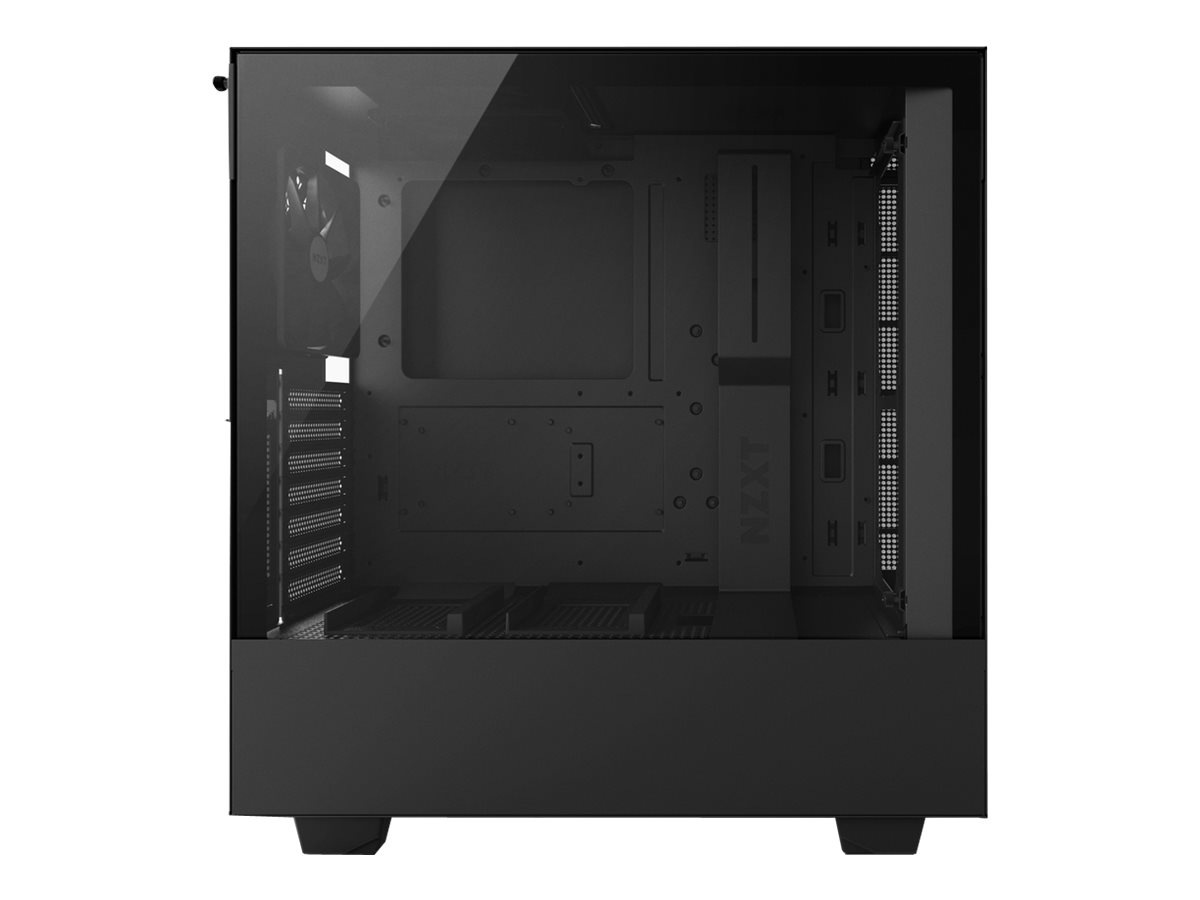 NZXT H series H500i - mid tower - ATX