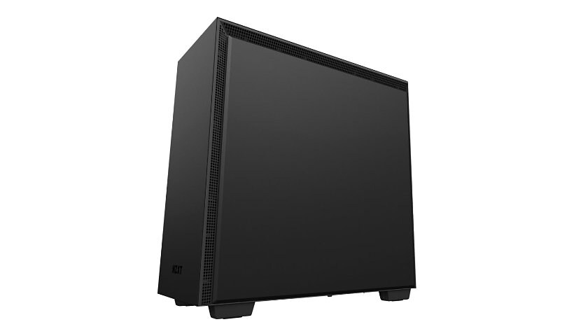 NZXT H series H700i - tower - extended ATX