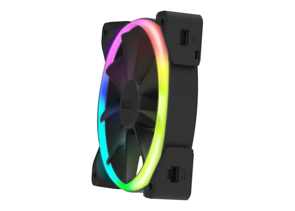 NZXT AER RGB 2 TRIPLE STARTER 120MM