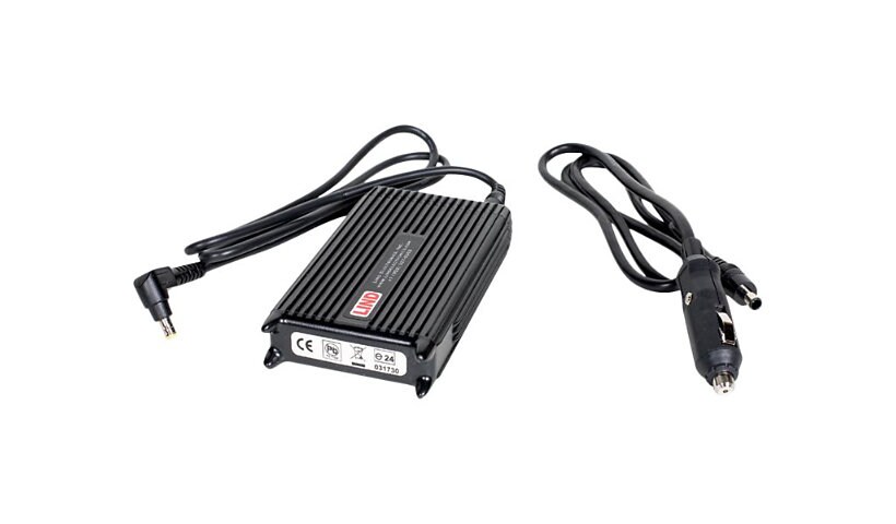Lind Automobile Power Supply - car power adapter