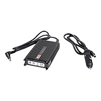 Lind Automobile Power Supply - car power adapter