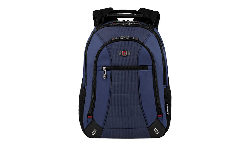 Wenger Skywalk Backpack for 16" Laptop - Blue