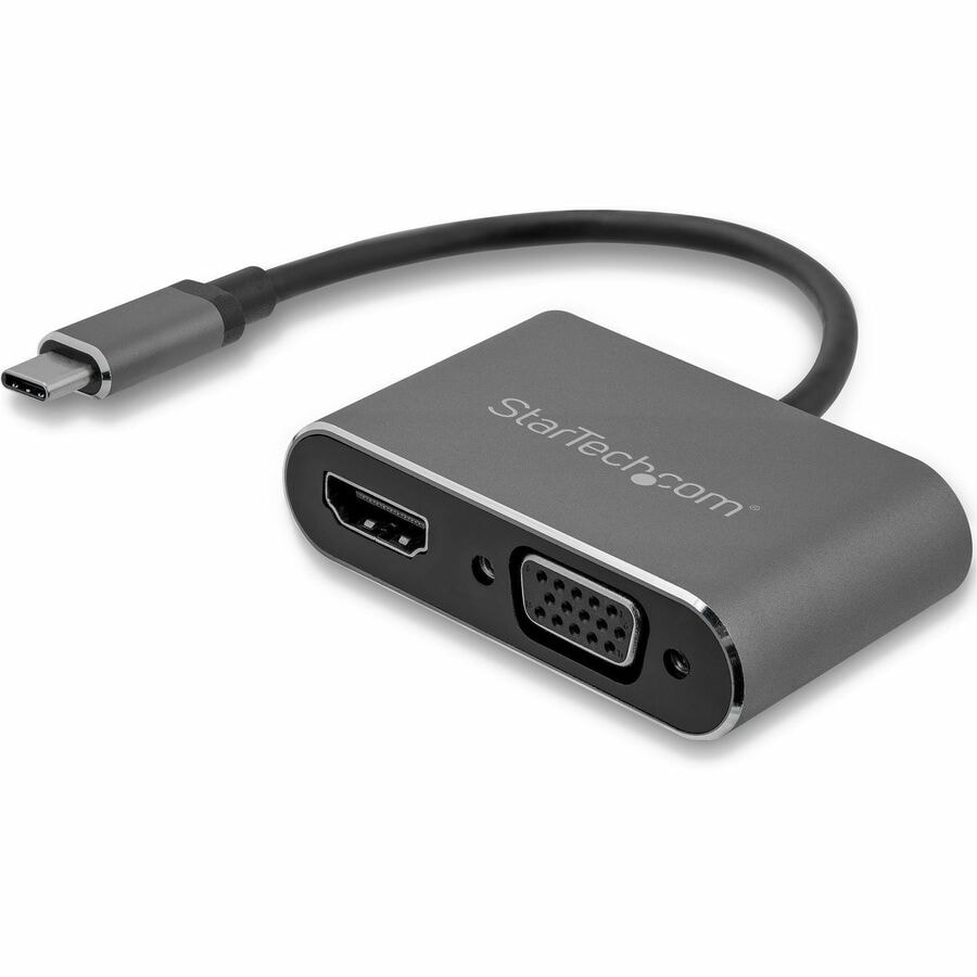 Buy Now USB-C to HDMI Adapter 3 in 1 - Connect USB-C Devices to HDMI with  Multiport Functionality