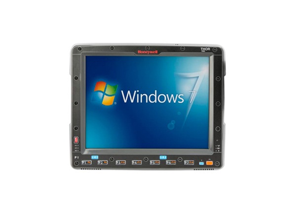 Honeywell Thor VM3 8GB RAM 64GB SSD Windows 10 IoT Vehicle-Mounted Computer