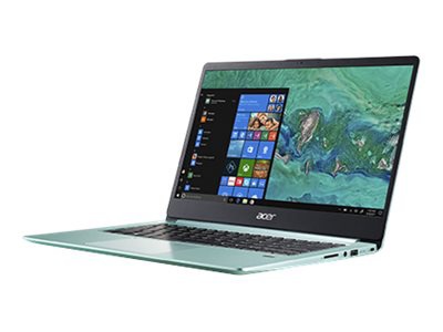 Acer Swift 1 SF114-32-C9LM - 14" - Celeron N4100 - 4 GB RAM - 64 GB SSD