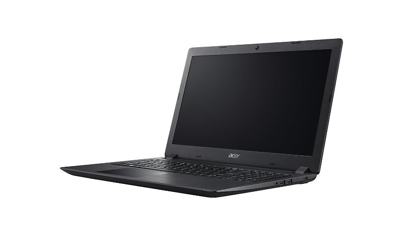 Acer Aspire 3 A315-21-927W - 15.6" - A9 9420e - 6 GB RAM - 1 TB HDD - US In