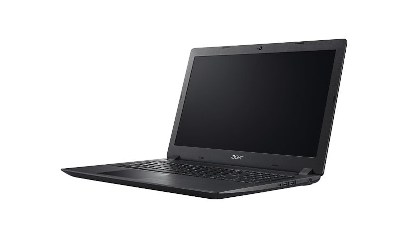 Acer Aspire 3 A315-21-2476 - 15.6" - E2 9000e - 4 GB RAM - 1 TB HDD - US In