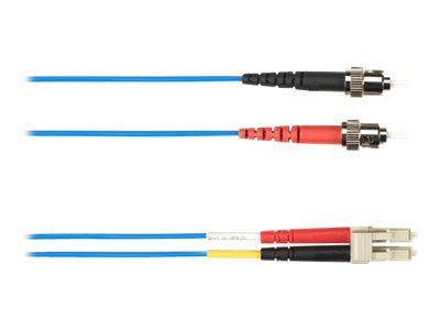 Black Box patch cable - 15 m - blue