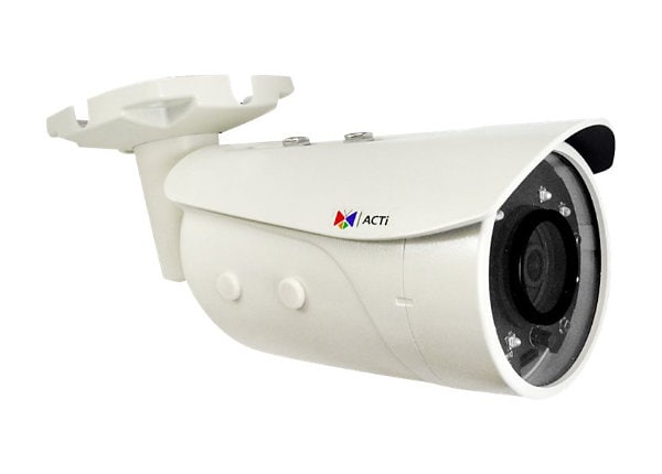 ACTI 2MP D/N ADAPTIVE IR EXTREME WDR