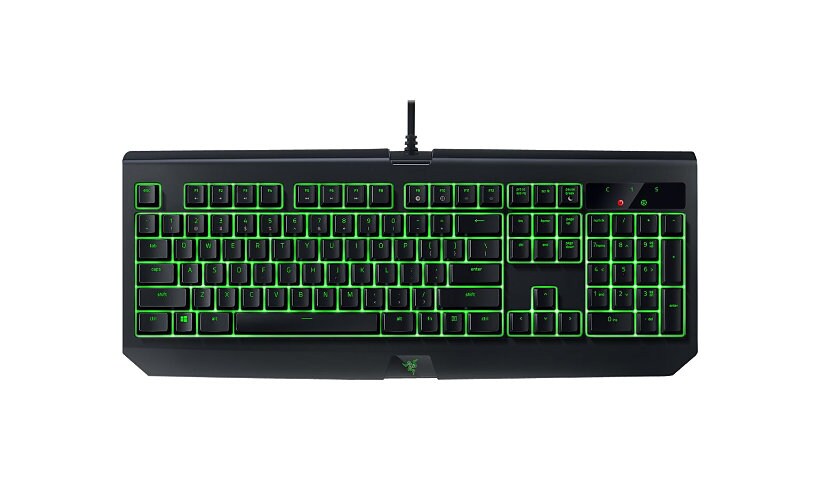 Razer BlackWidow Ultimate - keyboard