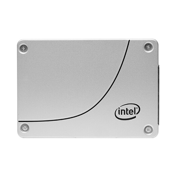 Intel S4510 Entry - solid state drive - 240 GB - SATA 6Gb/s