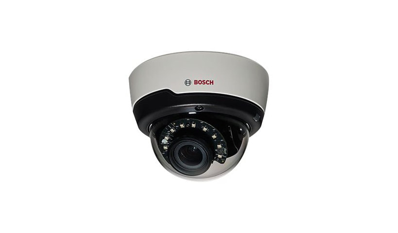 Bosch FLEXIDOME IP indoor 4000i NDI-4502-AL - network surveillance camera - dome