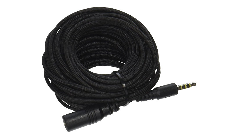 Cisco microphone extension cable - 9 m