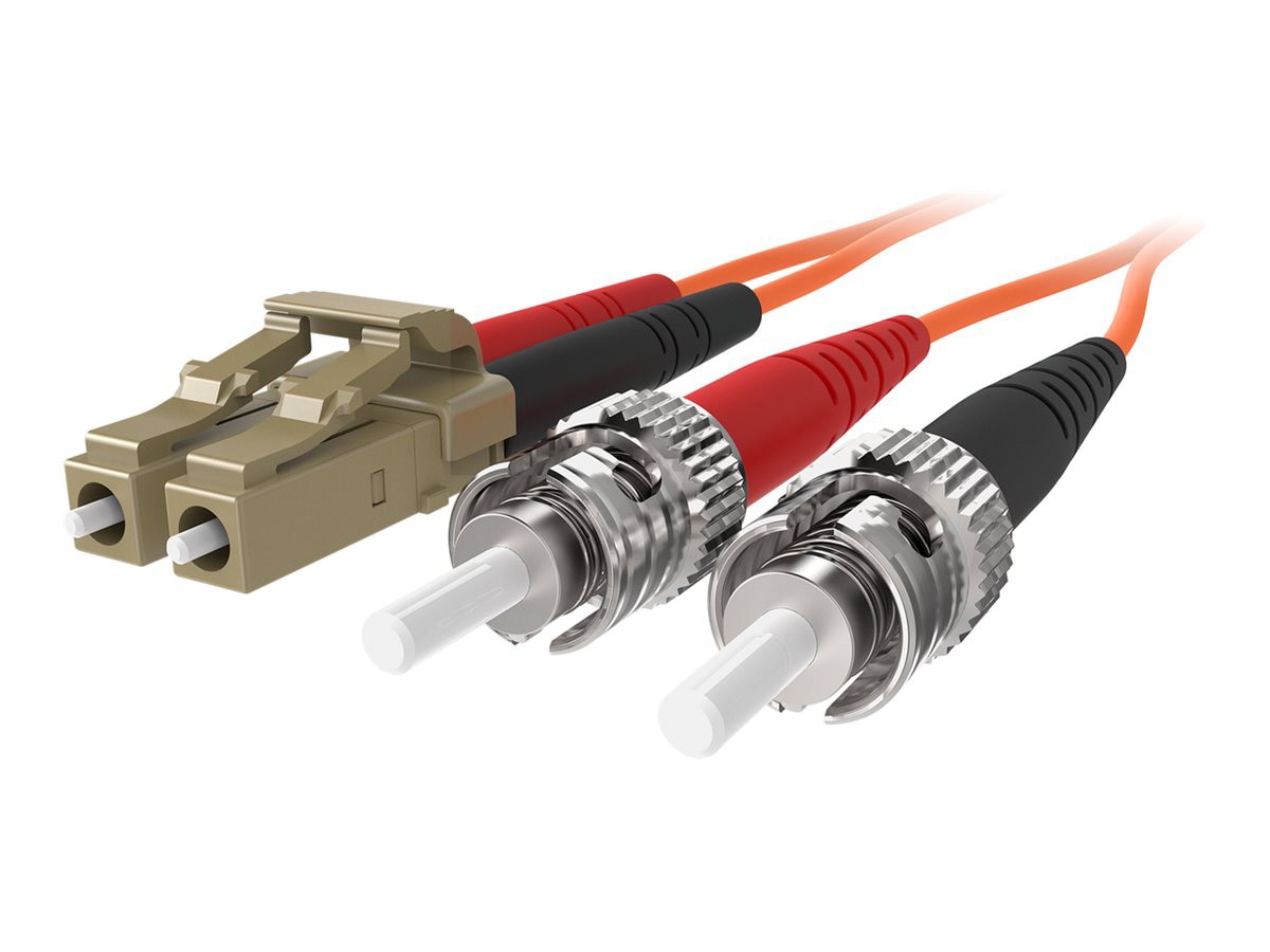 Belkin network cable - 2 m - 2 m