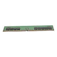 Proline - DDR4 - module - 16 GB - DIMM 288-pin - 2666 MHz / PC4-21300 - registered