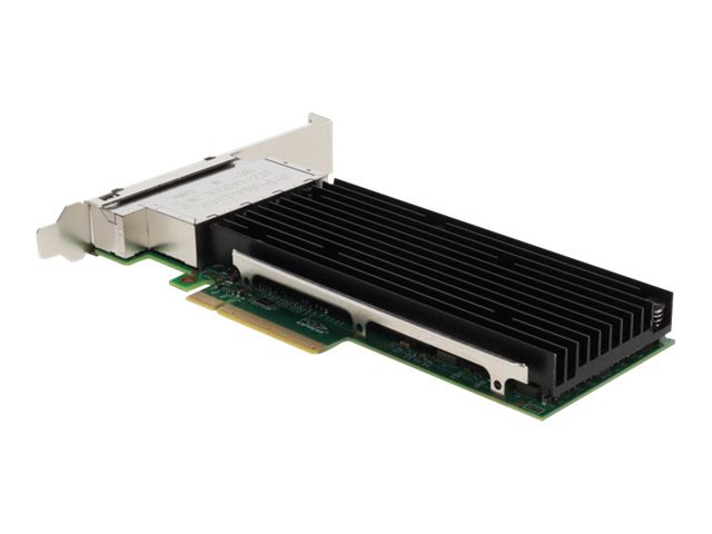 Proline - network adapter - PCIe 3.0 x8 - 10Gb Ethernet x 4