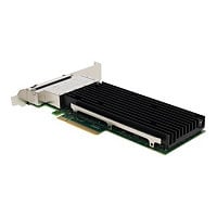 Proline - network adapter - PCIe 3.0 x8 - 10Gb Ethernet x 4