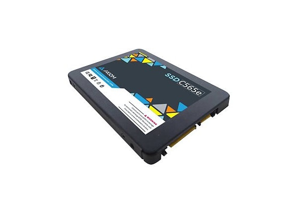 AXIOM 500GB C565E-SER MOBILE SSD