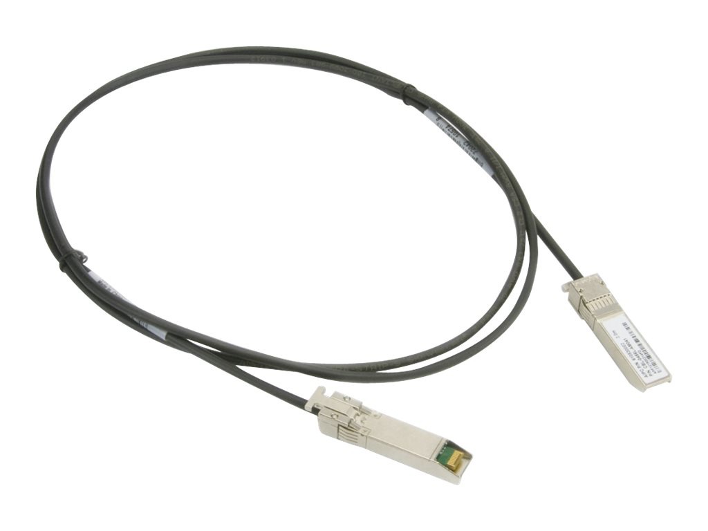 Supermicro 10GBase direct attach cable - 6.6 ft
