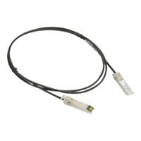 Supermicro 10GBase direct attach cable - 6.6 ft