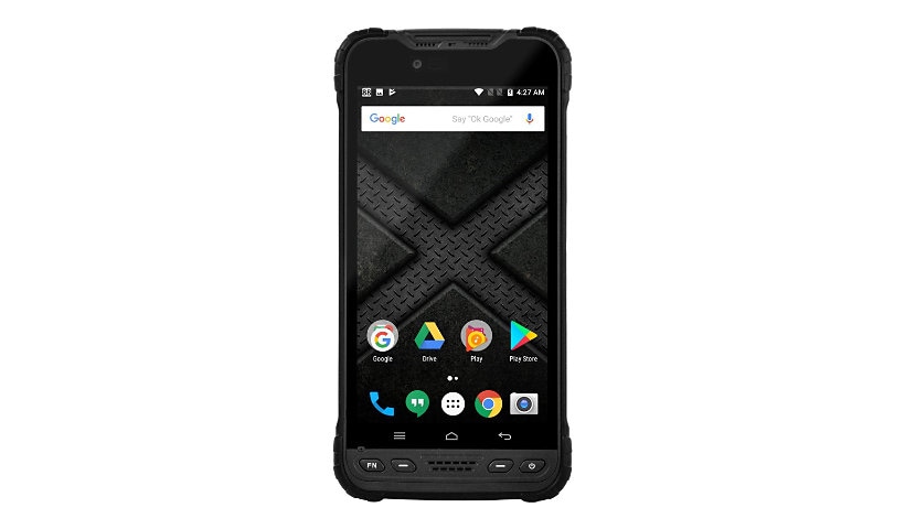 Xplore M60 - de poche - Android 8.0 (Oreo) - 32 Go - 6 po - 4G