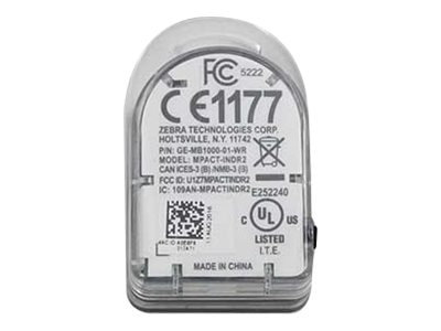 Zebra MB1000 Asset - Bluetooth LE beacon