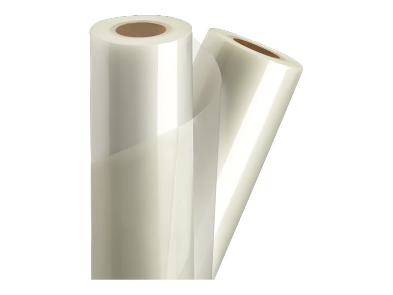 GBC Octiva Gloss - Roll (96.5 cm x 76.2 m) - thermal lamination film