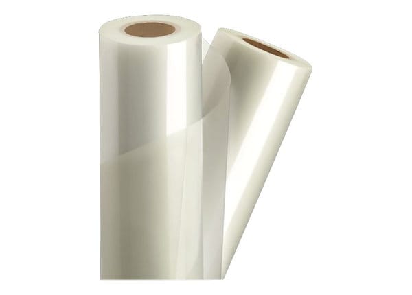 GBC Octiva Gloss - Roll (96.5 cm x 76.2 m) - thermal lamination film