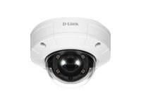 D-Link Vigilance DCS-4605EV - network surveillance camera