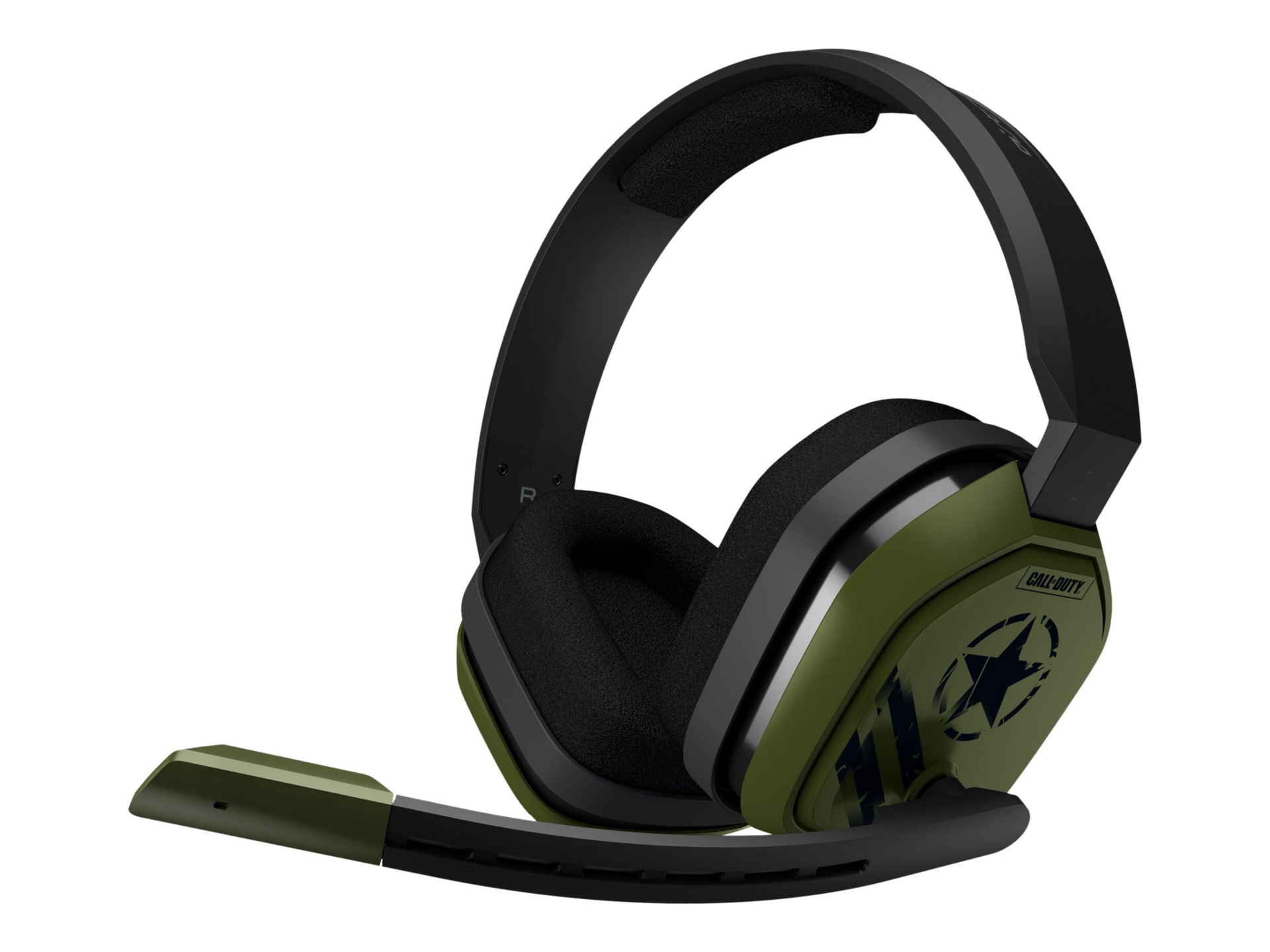 ASTRO A10 - headset