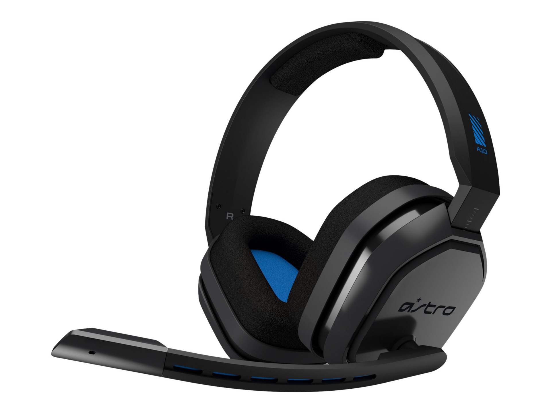 playstation 4 headset and mic