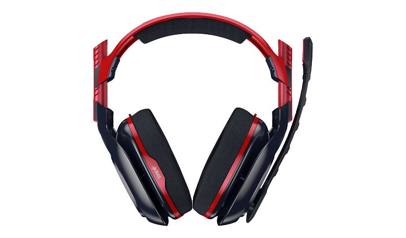 Astro A40 TR - X-Edition - headset