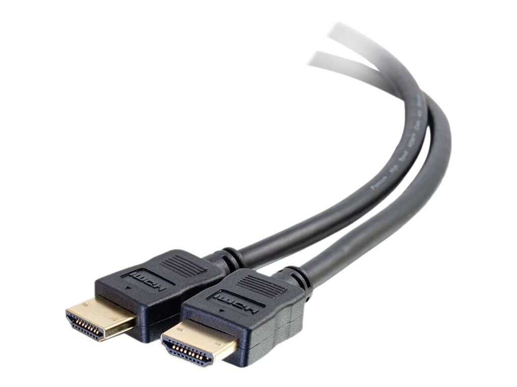 C2G 12FT PREM HIGH SPEED HDMI CABLE