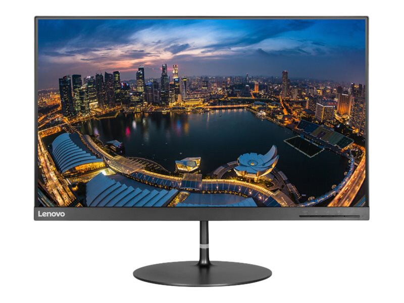 Lenovo L24i-20 - LED monitor - Full HD (1080p) - 23.8"