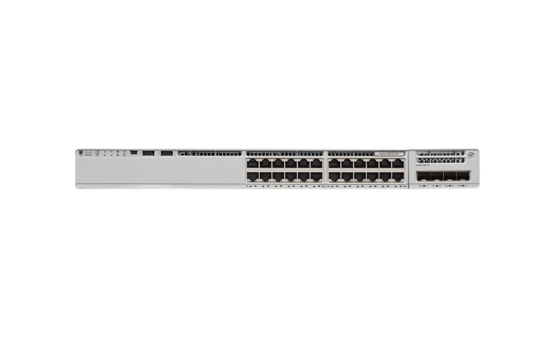 ルーター・ネットワーク機器 Cisco Catalyst 9200 C9200-24T-E C9200-24T-E - Cisco Catalyst 9200 Switch 24 Port Data, Network Essenti