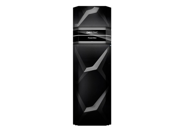 EMC PowerMax 8000 Pro 4U 2048GB Storage Array