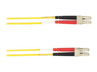 Black Box patch cable - 15 m - yellow