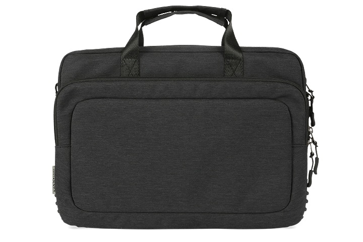 MAXCases Ranger Bag V2 Side Loading for 11" Chromebook - Black