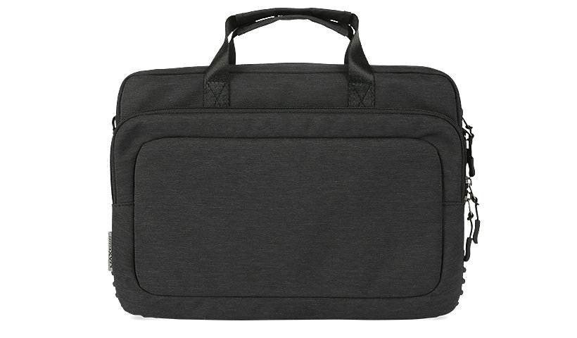 MAXCases Ranger Bag V2 Side Loading for 11" Chromebook - Black